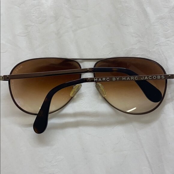Marc by Marc Jacobs sunglasses